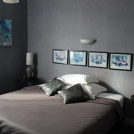 Le Relais De L'armagnac 3*