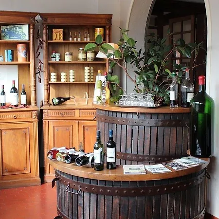 Szálloda Le Relais De L'armagnac