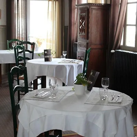 Le Relais De L'armagnac