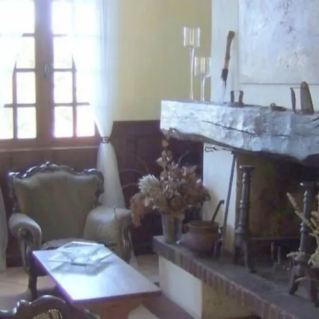 Le Relais De L'armagnac Szálloda 3*