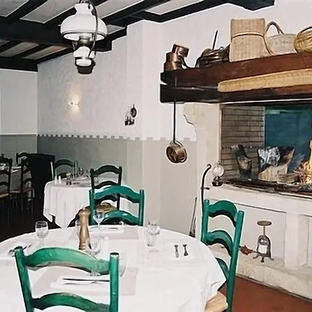Le Relais De L'armagnac Szálloda Luppé-Violles