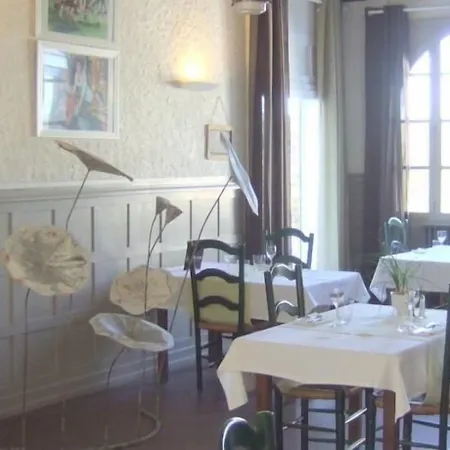 Le Relais De L'armagnac Szálloda