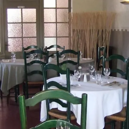 Le Relais De L'armagnac Szálloda