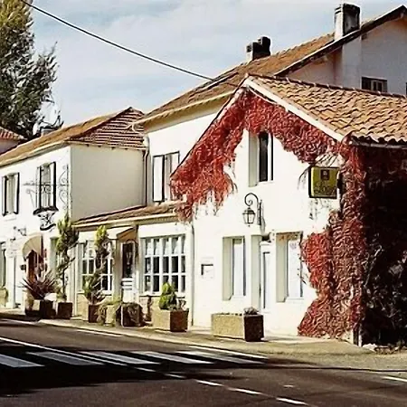 Le Relais De L'armagnac Szálloda 3*