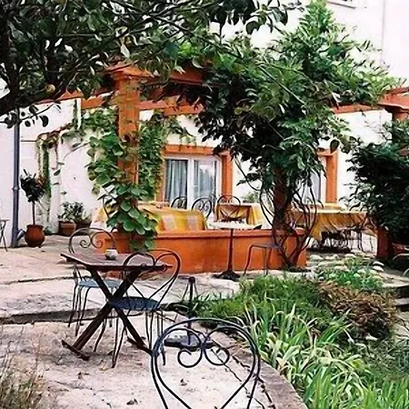 Le Relais De L'armagnac 3*