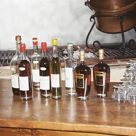 Le Relais De L'armagnac