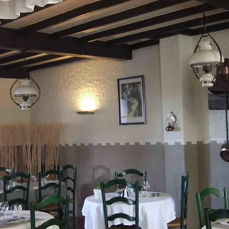 Le Relais De L'armagnac Szálloda 3*