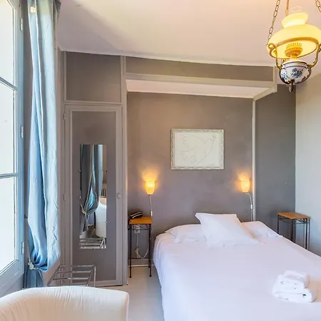 Le Relais De L'armagnac Szálloda