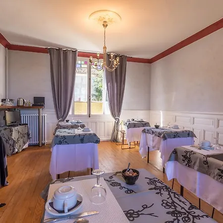 Le Relais De L'armagnac Luppé-Violles