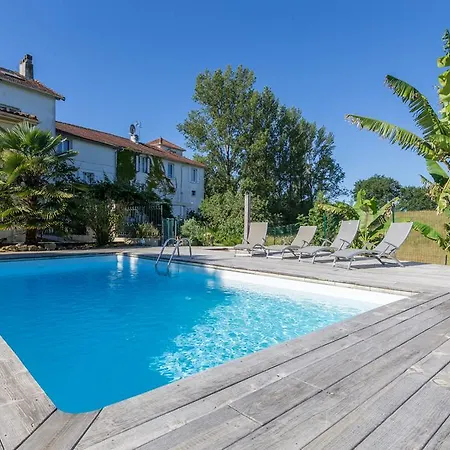 Le Relais De L'armagnac
