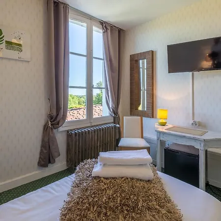 Le Relais De L'armagnac