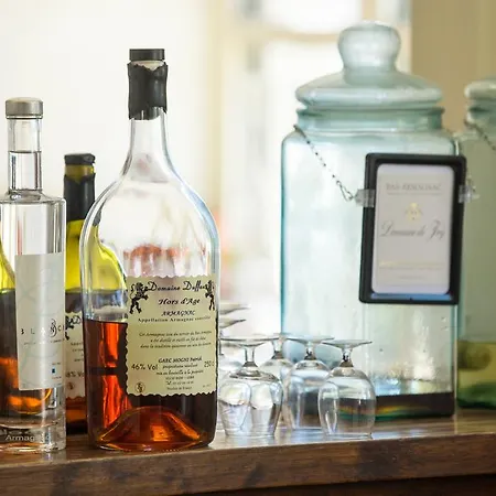 Le Relais De L'armagnac