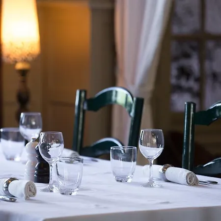 Le Relais De L'armagnac Szálloda