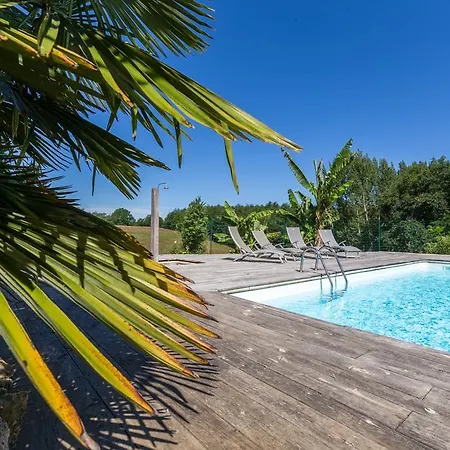 Le Relais De L'armagnac Szálloda 3*